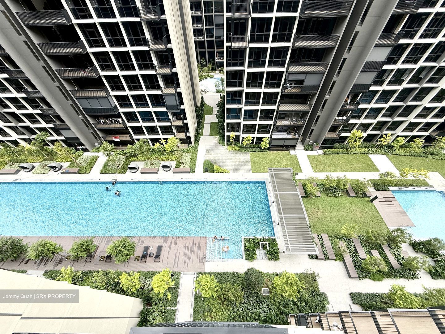 Copen Grand (D24), Condominium #484040991